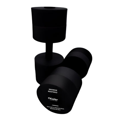 Kiefer Deluxe Fitness Bells