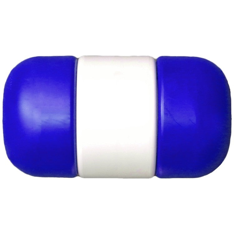 5" x 9" Rope Float 1/2" Dia.