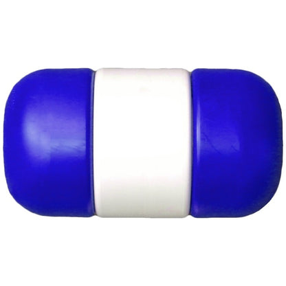 5" x 9" Rope Float 1/2" Dia.