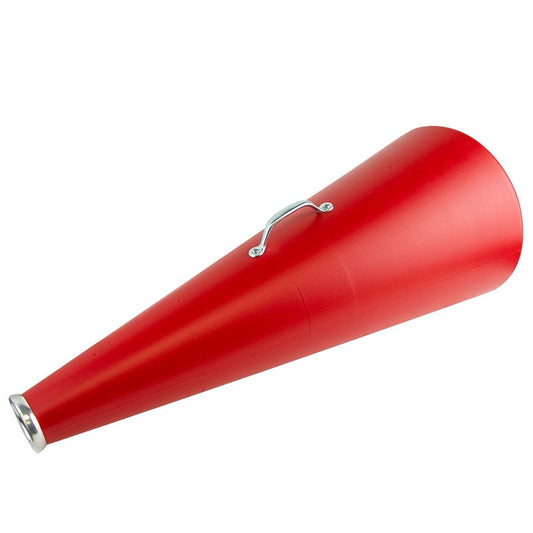 19" Megaphone