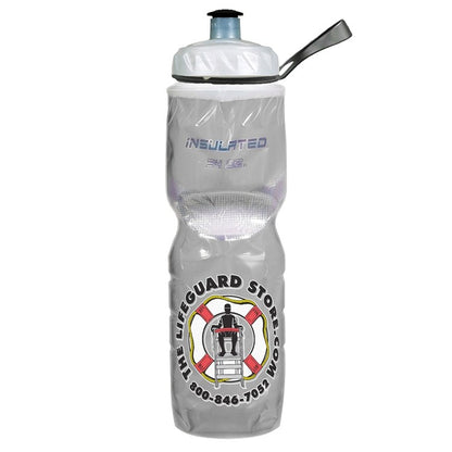 24 Oz Guard Insulated Polar Bottle