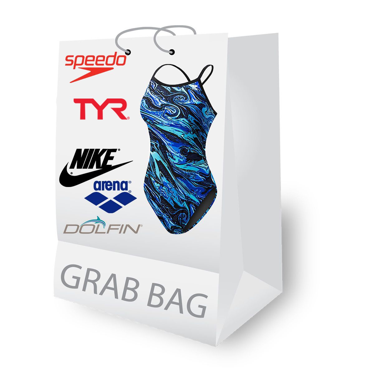 You Choose The Brand-Female