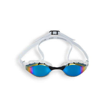 Arena Air Sonic Mirrored Goggles