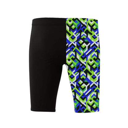 RISE Sandies Breakout Poly Jammer