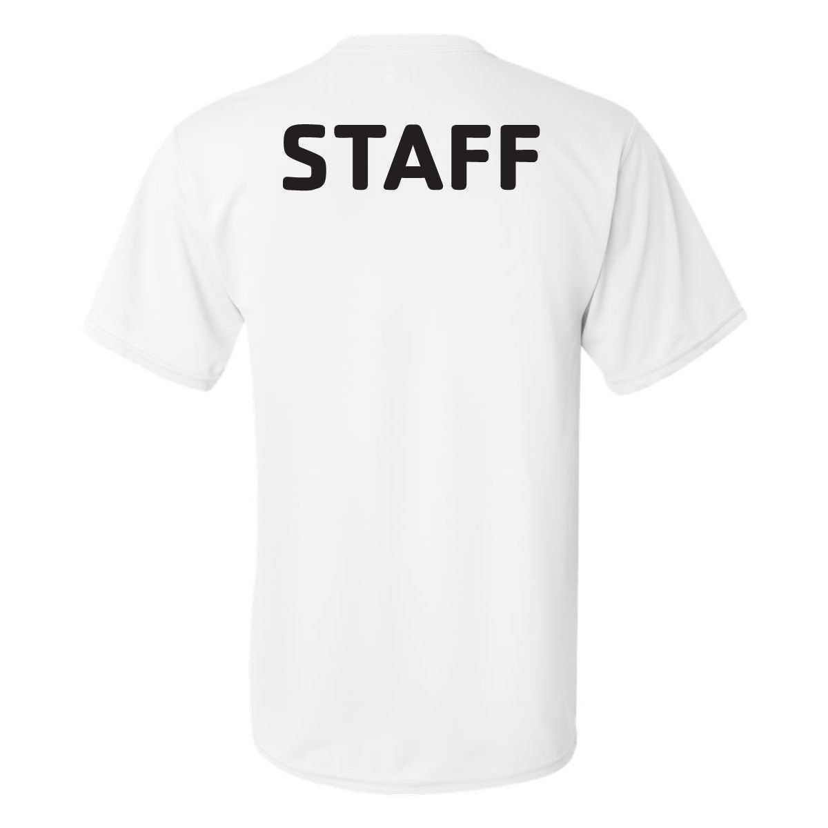 YMCA Staff Dri-Fit T-Shirt