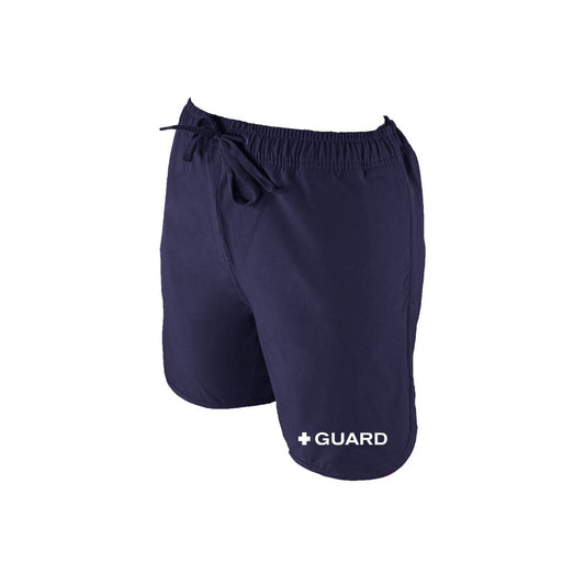 Kiefer Men's Guard 5" Short with Liner