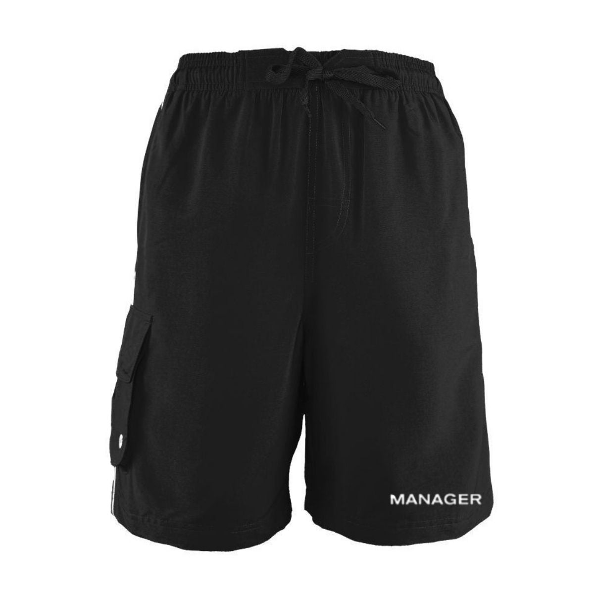 Kiefer Manager Board Short
