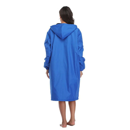 Kiefer Fleece Lined Parka