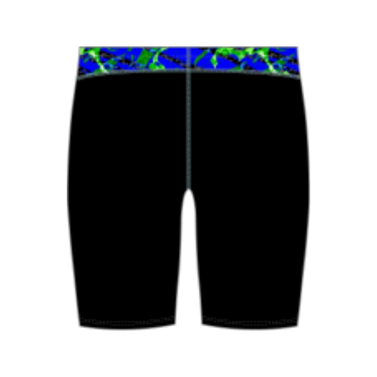 Kiefer Sandies Wave Daze Jammer