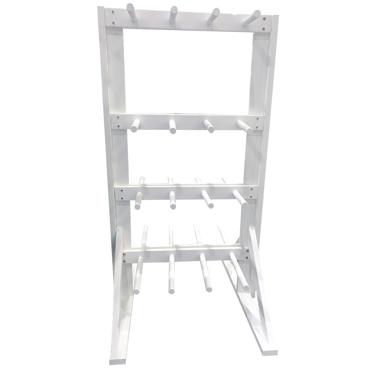 Lifejackets Rack Life Jacket Rack - 32 Capacity – The Lifeguard Store