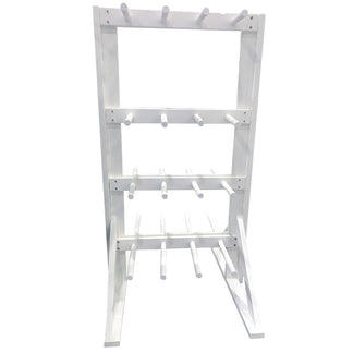 Life Jacket Rack - 32 Capacity – The Lifeguard Store