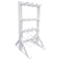 Life Jacket Rack - 32 Capacity – The Lifeguard Store