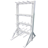 Life Jacket Rack - 32 Capacity – The Lifeguard Store