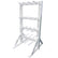Life Jacket Rack - 32 Capacity – The Lifeguard Store