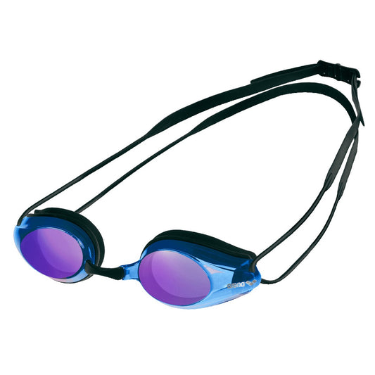 Arena Tracks Mirror Goggle