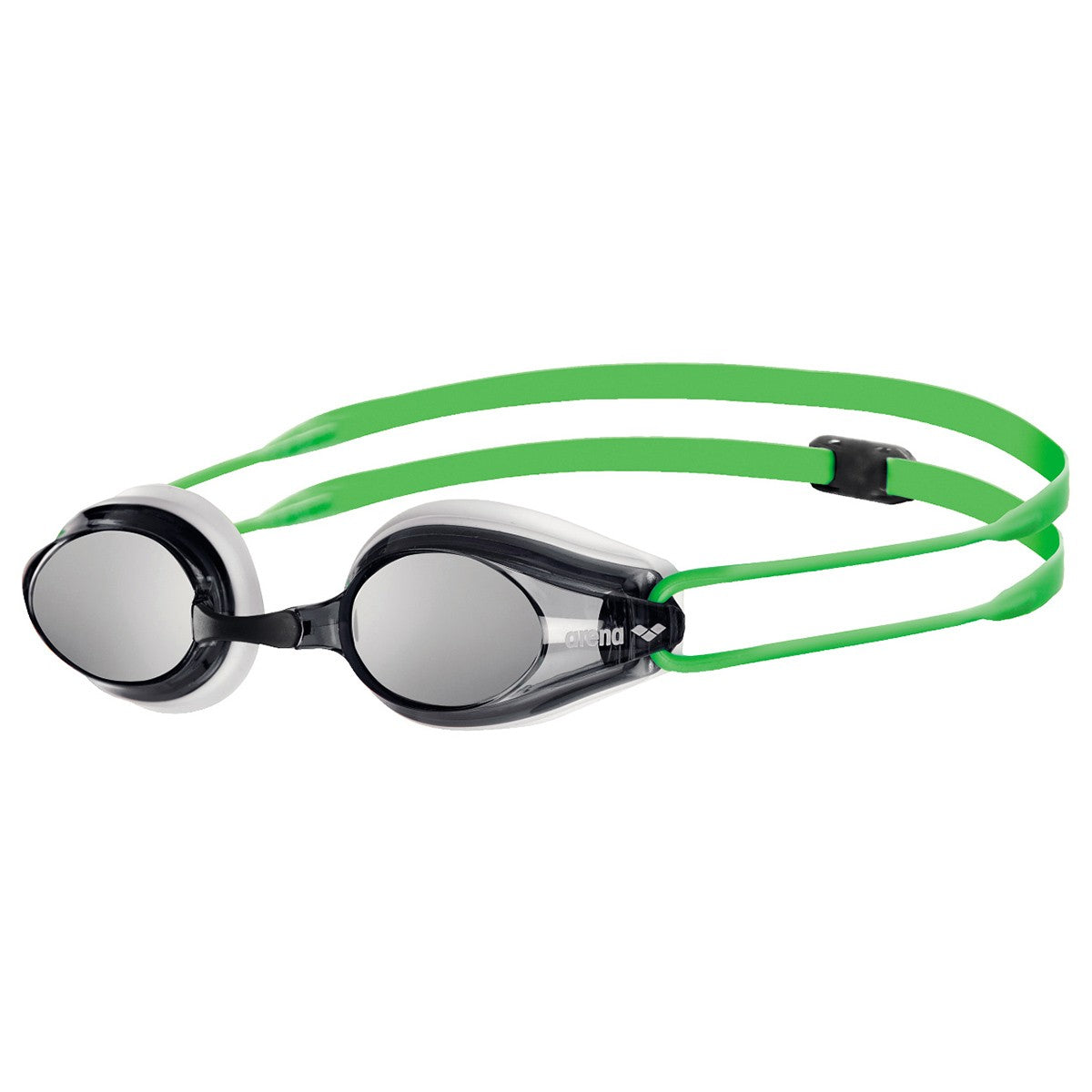 Arena Tracks Mirror Goggle