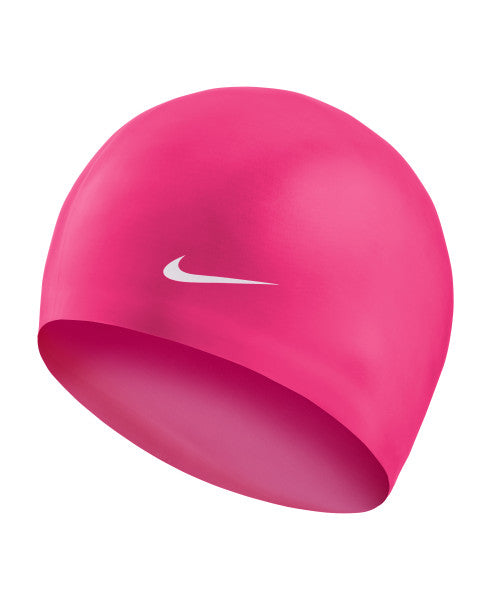 Nike Swim Silicone Cap