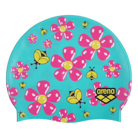 Arena Print Junior Cap