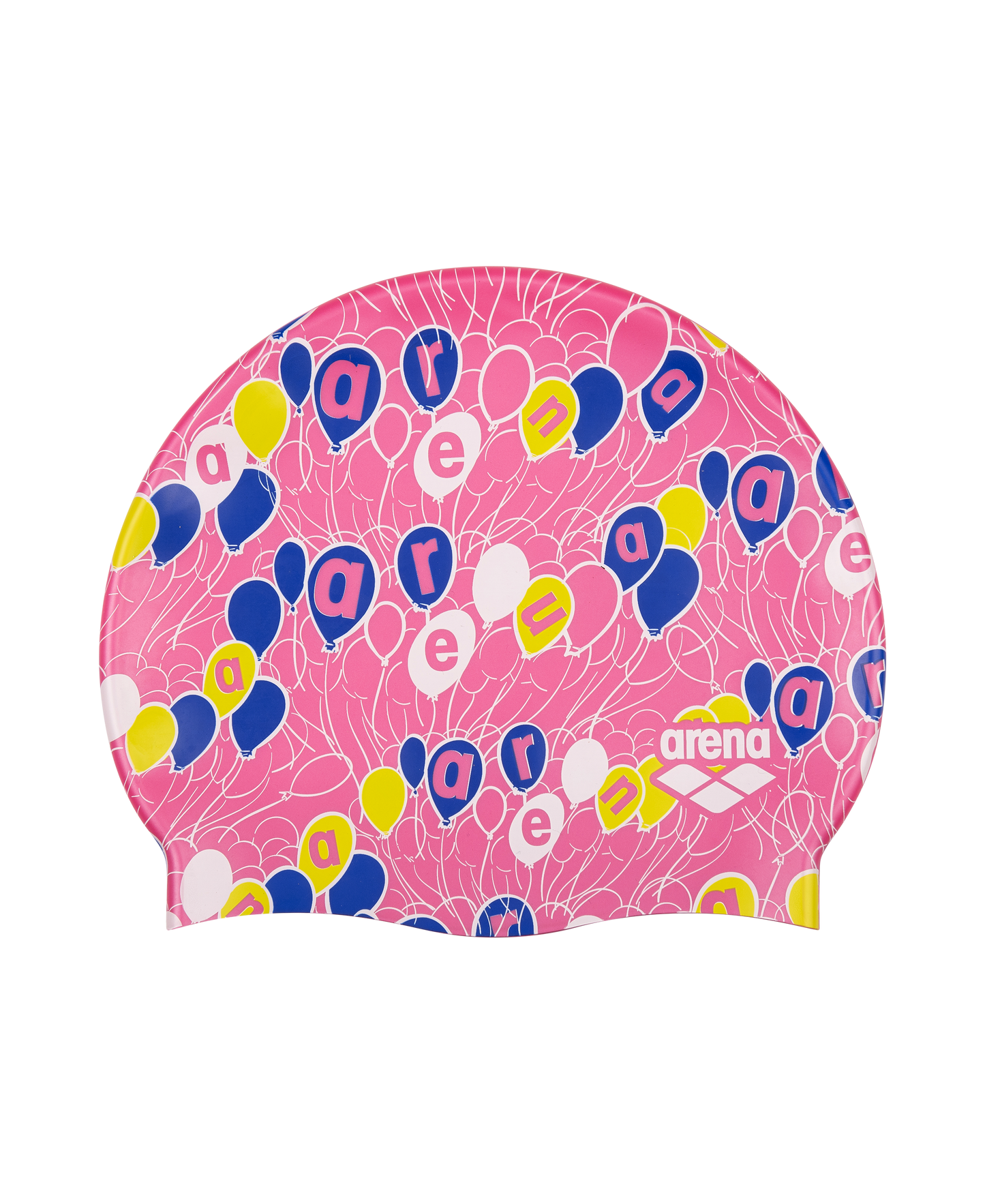 Arena Print Junior Cap