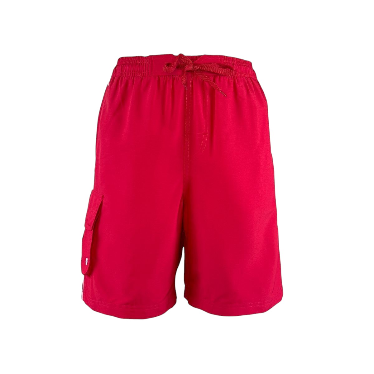 Kiefer Men's Solid Board Short
