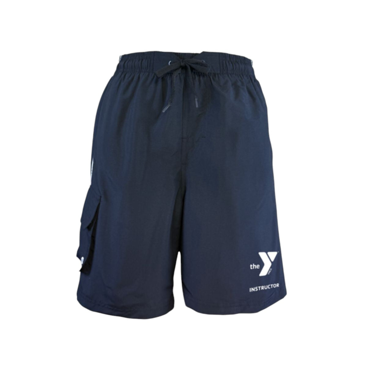 YMCA Kiefer Instructor Board Short