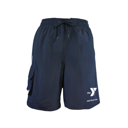 YMCA Kiefer Instructor Board Short