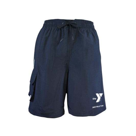 YMCA Kiefer Instructor Board Short