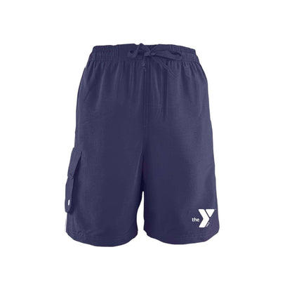 YMCA Board Short