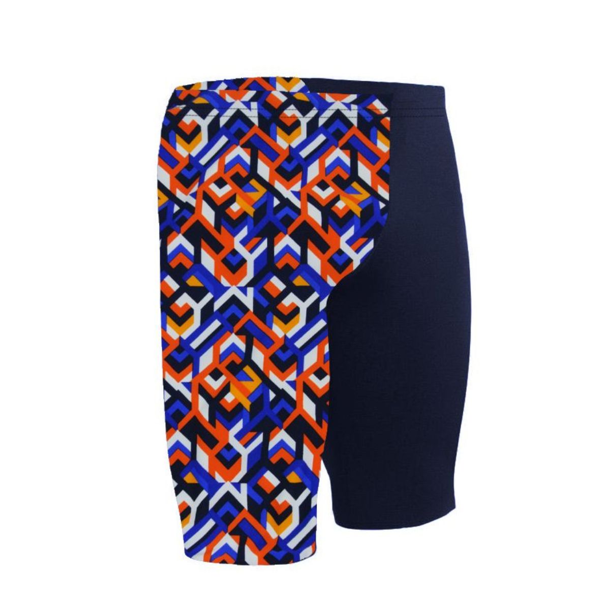 RISE Sandies Breakout Poly Jammer