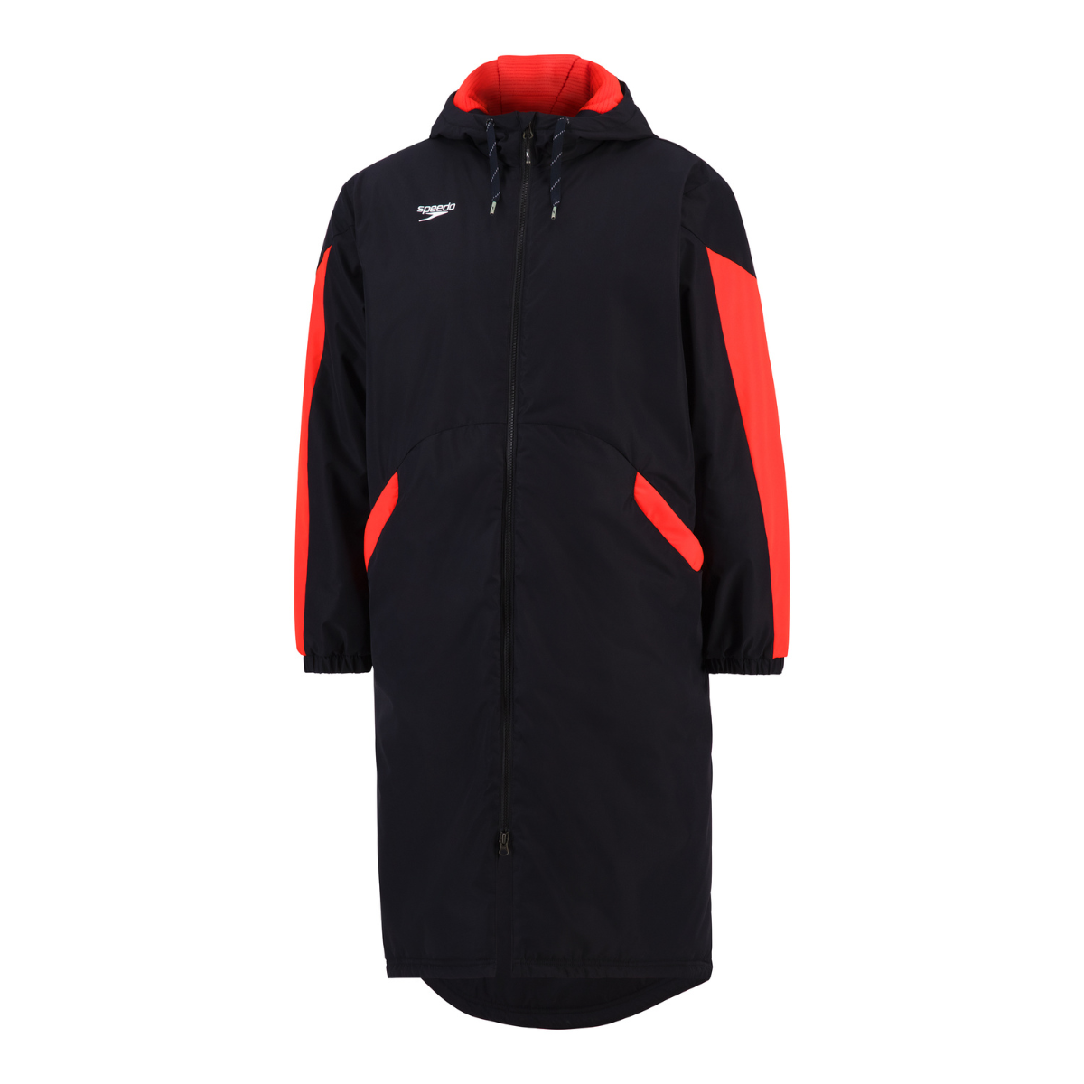 Speedo Edge Team Parka