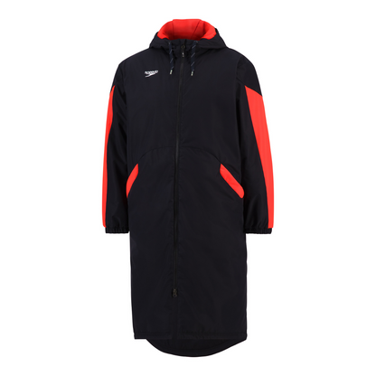 Speedo Edge Team Parka