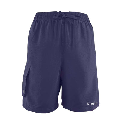 Kiefer Men's Staff Board Short