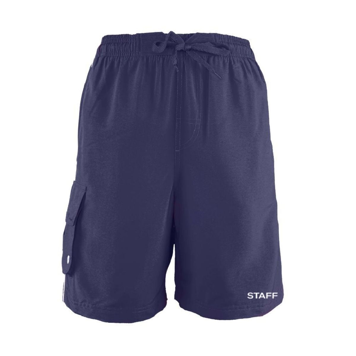 Kiefer Staff Board Short