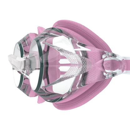 Speedo Women's Vanquisher 3.0 Goggle
