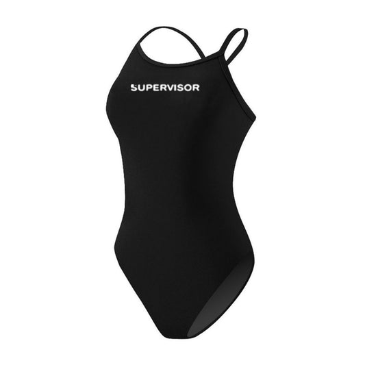 Kiefer Supervisor H-Back