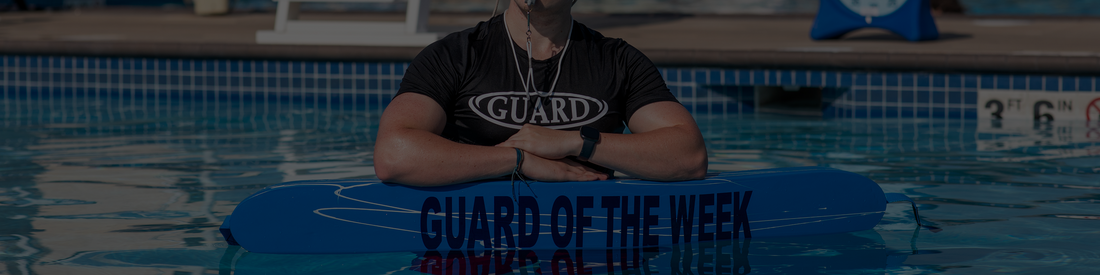 The Lifeguard Store
