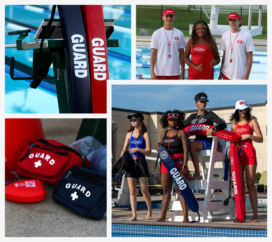 The Lifeguard Store