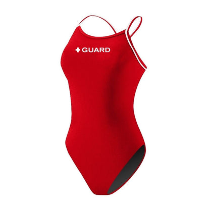 Kiefer Guard Reversible H-Back