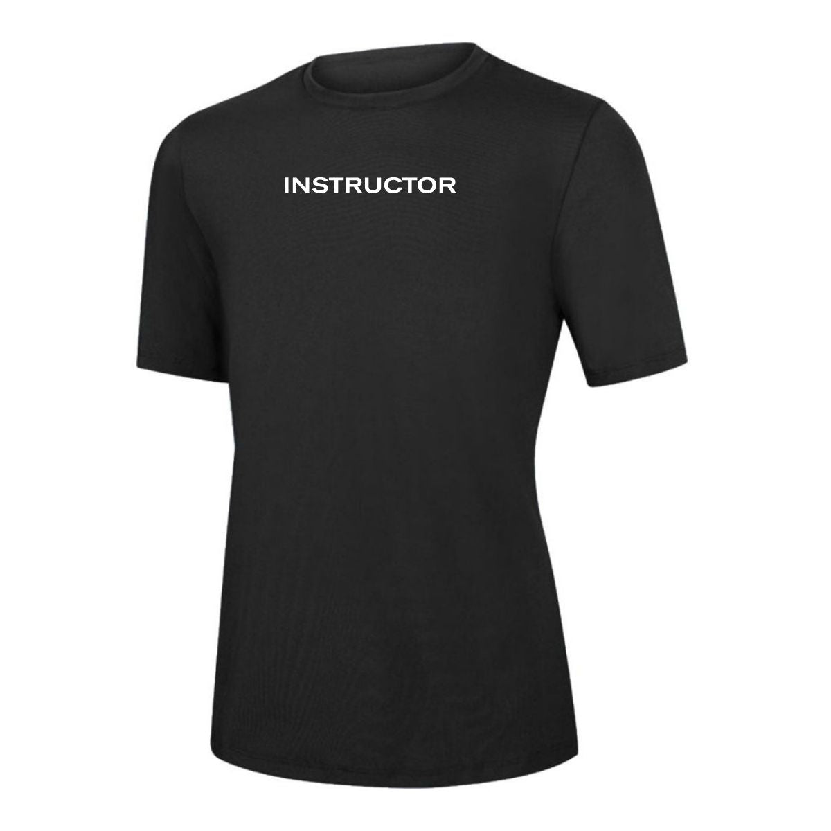 Kiefer Instructor Short Sleeve Rashguard