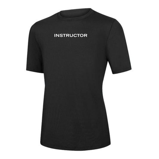 Kiefer Instructor Short Sleeve Rashguard