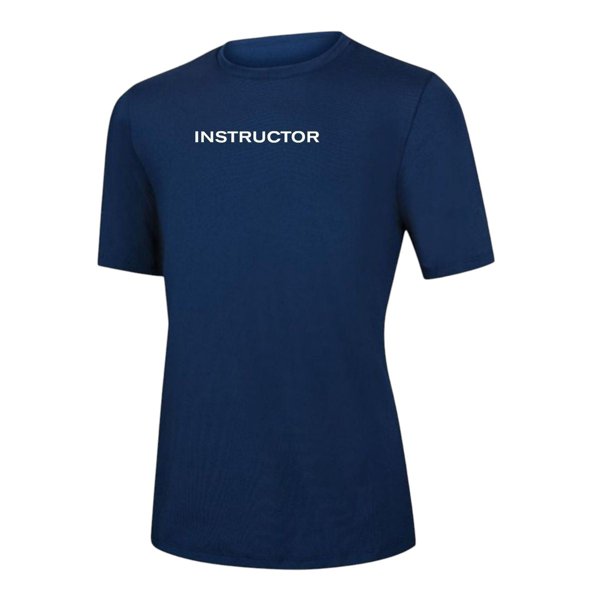 Kiefer Instructor Short Sleeve Rashguard