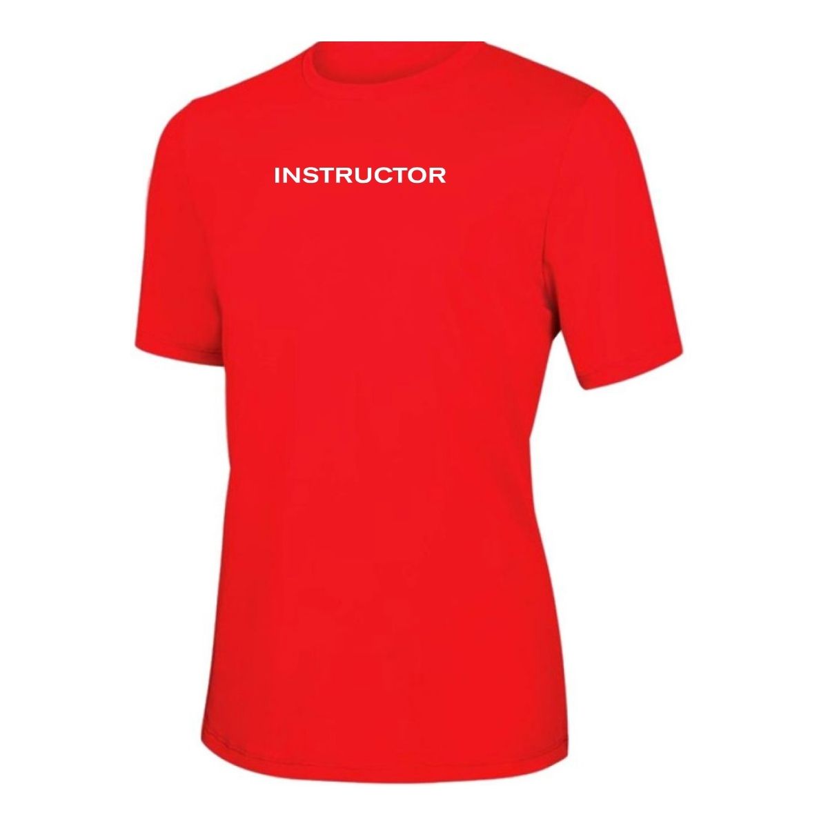 Kiefer Instructor Short Sleeve Rashguard