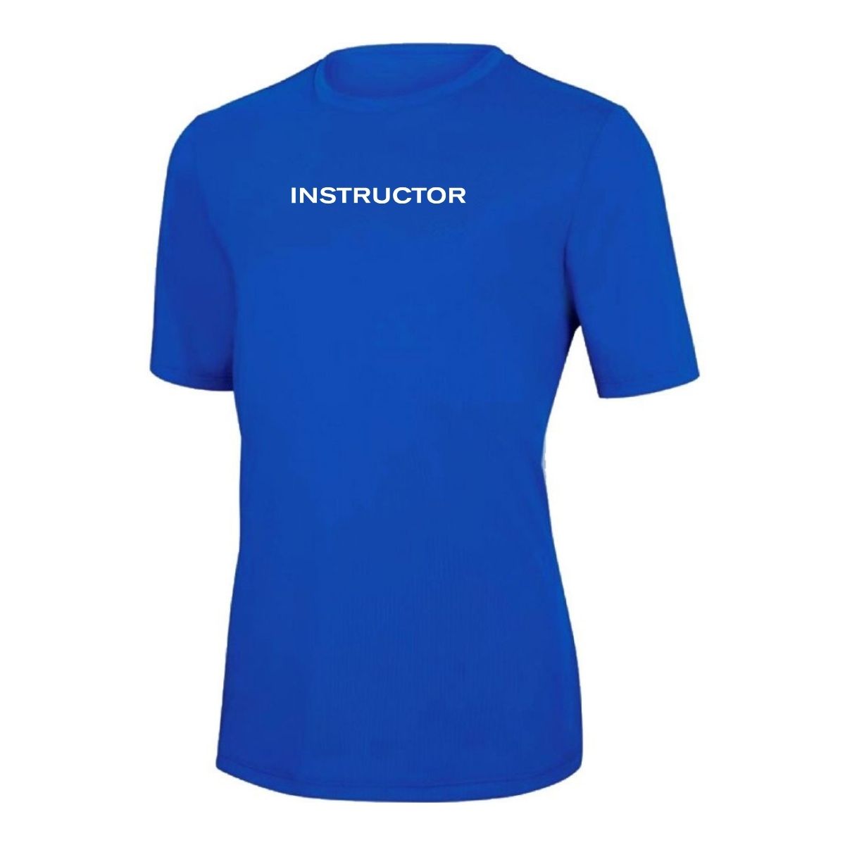 Kiefer Instructor Short Sleeve Rashguard