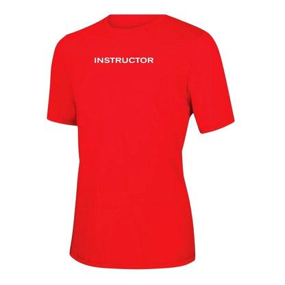 Kiefer Instructor Short Sleeve Rashguard