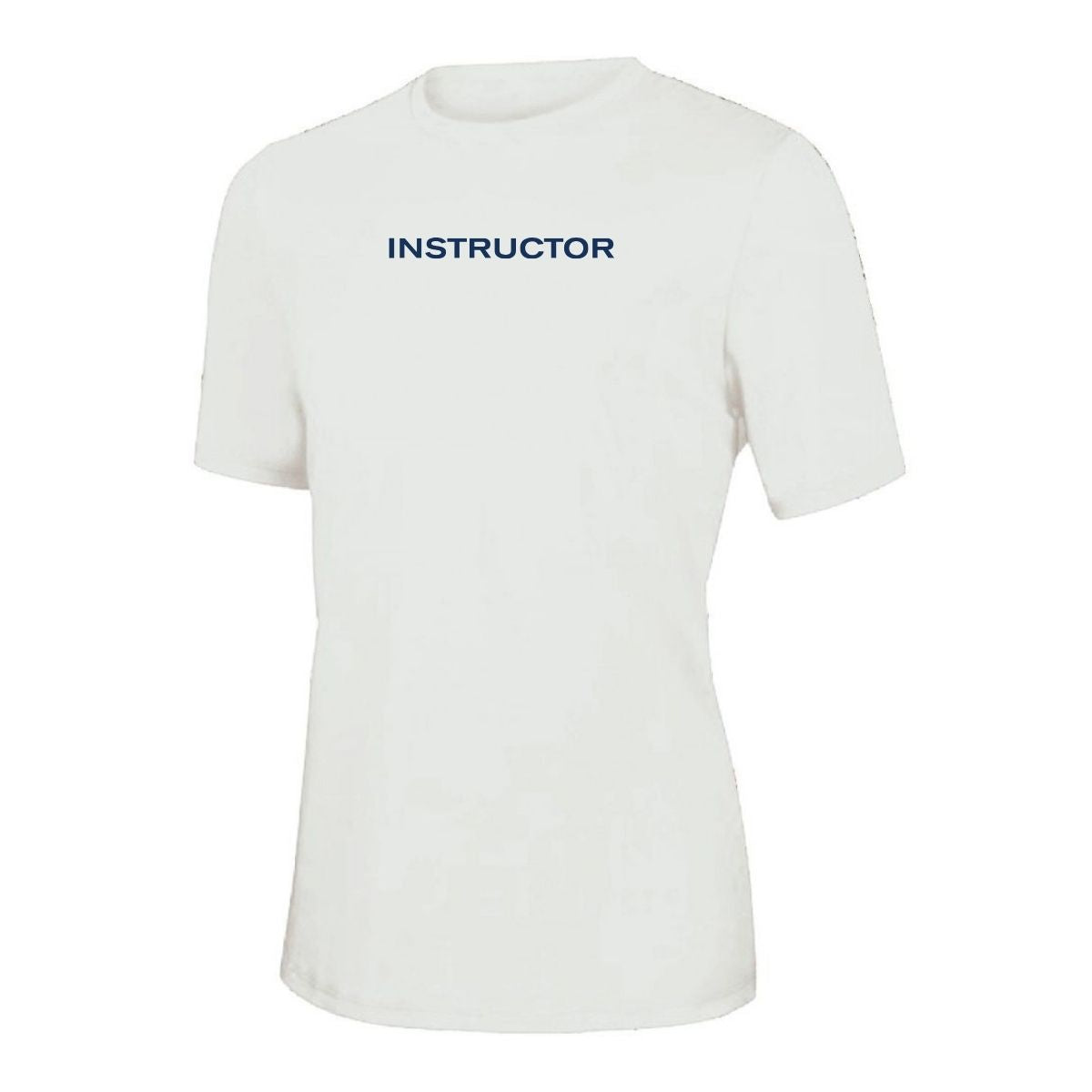 Kiefer Instructor Short Sleeve Rashguard