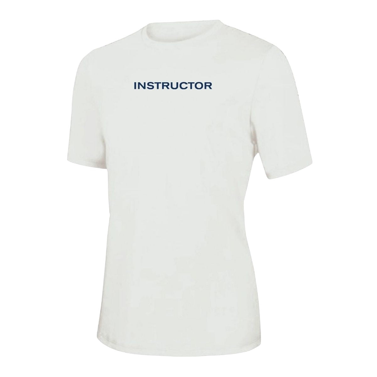 Kiefer Instructor Short Sleeve Rashguard