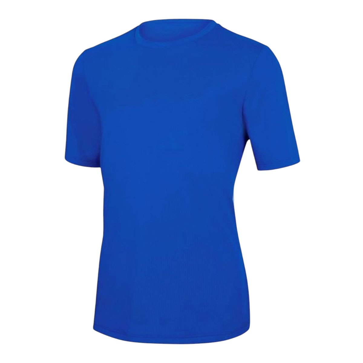 Kiefer Solid Short Sleeve Crewneck Rashguard