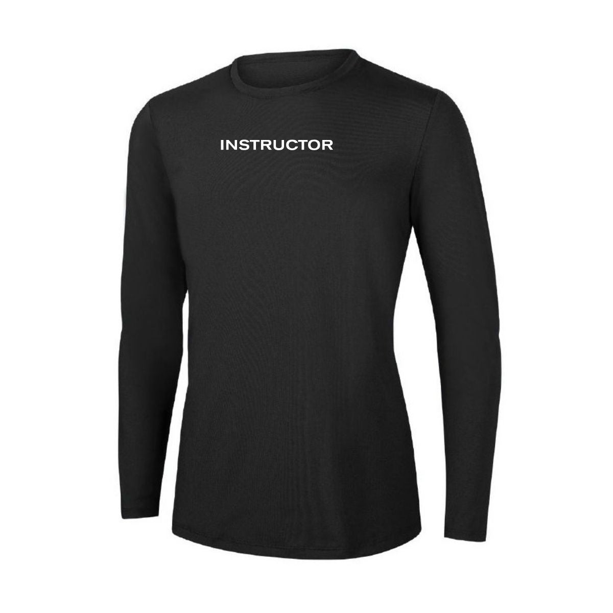 Kiefer Instructor Long Sleeve Rashguard