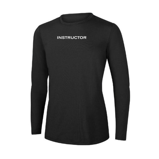 Kiefer Instructor Long Sleeve Rashguard