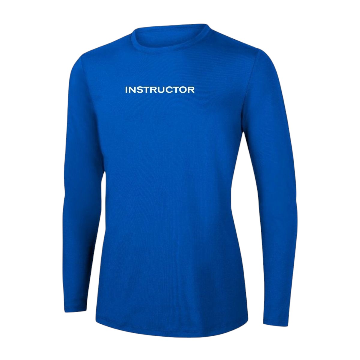 Kiefer Instructor Long Sleeve Rashguard